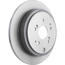 Load image into Gallery viewer, 08.B437.11 Brembo UV Coated Solid Brake Rotor Brembo Brake Canada