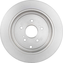 Load image into Gallery viewer, 08.B437.11 Brembo UV Coated Solid Brake Rotor Brembo Brake Canada