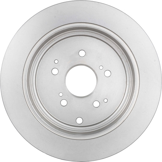 08.B437.11 Brembo UV Coated Solid Brake Rotor Brembo Brake Canada