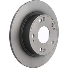 Load image into Gallery viewer, 08.B439.11 Brembo UV Coated Solid Brake Rotor Brembo Brake Canada