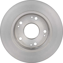 Load image into Gallery viewer, 08.B439.11 Brembo UV Coated Solid Brake Rotor Brembo Brake Canada