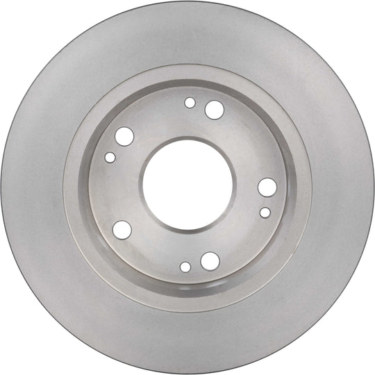 08.B439.11 Brembo UV Coated Solid Brake Rotor Brembo Brake Canada