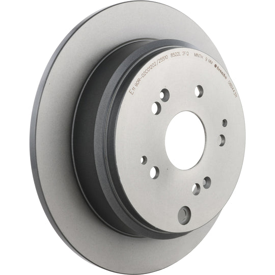 KT00229 Brembo Disc Brake Kit Brembo Brake Canada