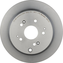 Load image into Gallery viewer, 08.B443.11 Brembo UV Coated Solid Brake Rotor Brembo Brake Canada