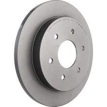 Charger l'image dans la galerie, KT00494 Brembo Ceramic Brake Pad and UV Coated Solid  Brake Disc Kit Brembo Brake Canada