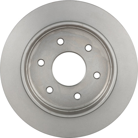 KT00494 Brembo Ceramic Brake Pad and UV Coated Solid  Brake Disc Kit Brembo Brake Canada