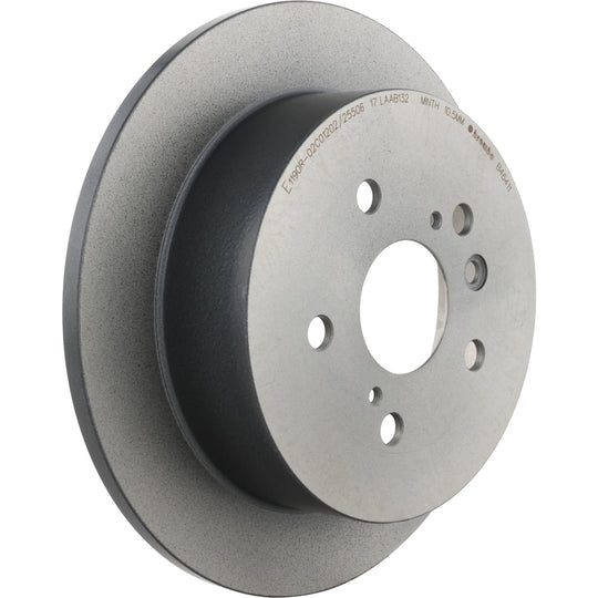 KT00230 Brembo Disc Brake Kit Brembo Brake Canada