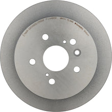 Load image into Gallery viewer, 08.B464.11 Brembo UV Coated Solid Brake Rotor Brembo Brake Canada