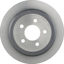 Load image into Gallery viewer, KT00783 Brembo Ceramic Brake Pad and UV Coated Solid  Brake Disc Kit Brembo Brake Canada