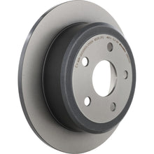 Charger l'image dans la galerie, KT00847 Brembo Ceramic Brake Pad and UV Coated Solid  Brake Disc Kit Brembo Brake Canada