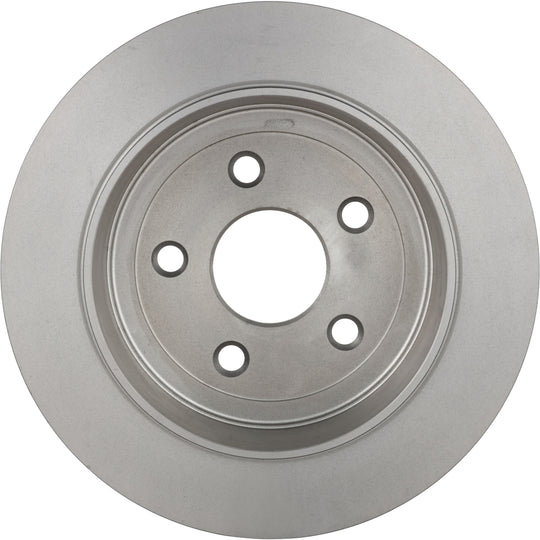 KT00847 Brembo Ceramic Brake Pad and UV Coated Solid  Brake Disc Kit Brembo Brake Canada