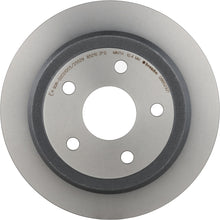 Charger l'image dans la galerie, KT00847 Brembo Ceramic Brake Pad and UV Coated Solid  Brake Disc Kit Brembo Brake Canada