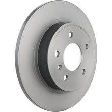 Load image into Gallery viewer, KT00930 Brembo Ceramic Brake Pad and UV Coated Solid  Brake Disc Kit Brembo Brake Canada