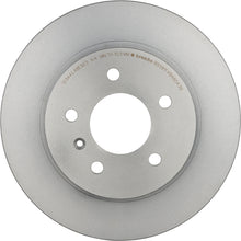 Load image into Gallery viewer, KT00930 Brembo Ceramic Brake Pad and UV Coated Solid  Brake Disc Kit Brembo Brake Canada