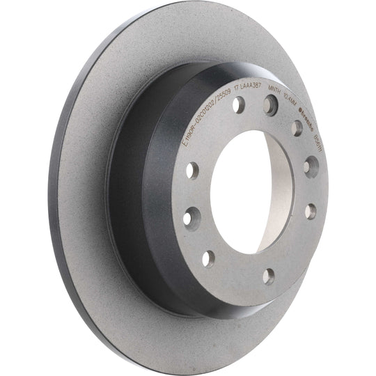 KT00286 Brembo Disc Brake Kit Brembo Brake Canada
