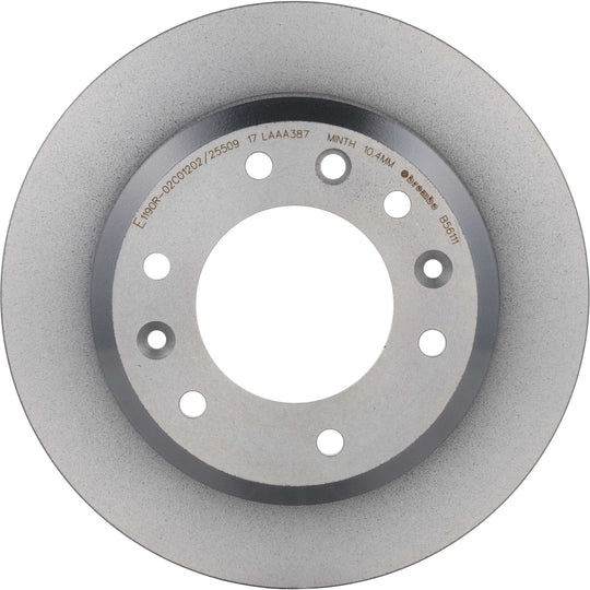 KT00286 Brembo Disc Brake Kit Brembo Brake Canada