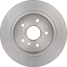 Load image into Gallery viewer, 08.B566.11 Brembo UV Coated Solid Brake Rotor Brembo Brake Canada