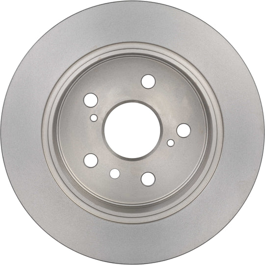 08.B566.11 Brembo UV Coated Solid Brake Rotor Brembo Brake Canada