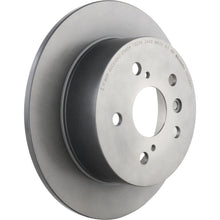 Load image into Gallery viewer, 08.B566.21 Brembo UV Coated Solid Brake Rotor Brembo Brake Canada