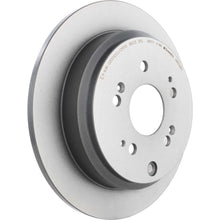 Load image into Gallery viewer, 08.B568.11 Brembo UV Coated Solid Brake Rotor Brembo Brake Canada