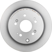 Load image into Gallery viewer, 08.B568.11 Brembo UV Coated Solid Brake Rotor Brembo Brake Canada