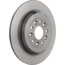 Load image into Gallery viewer, KT00577 Brembo Ceramic Brake Pad and UV Coated Solid  Brake Disc Kit Brembo Brake Canada