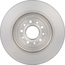 Load image into Gallery viewer, KT00577 Brembo Ceramic Brake Pad and UV Coated Solid  Brake Disc Kit Brembo Brake Canada