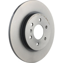 Load image into Gallery viewer, 08.B590.11 Brembo UV Coated Solid Brake Rotor Brembo Brake Canada