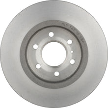 Load image into Gallery viewer, 08.B590.11 Brembo UV Coated Solid Brake Rotor Brembo Brake Canada