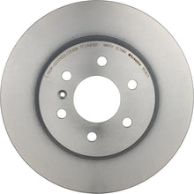 Load image into Gallery viewer, 08.B590.11 Brembo UV Coated Solid Brake Rotor Brembo Brake Canada