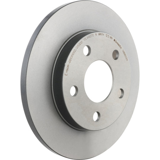 KT00910 Brembo Disc Brake Kit Brembo Brake Canada