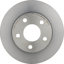 Charger l'image dans la galerie, KT00910 Brembo Disc Brake Kit Brembo Brake Canada