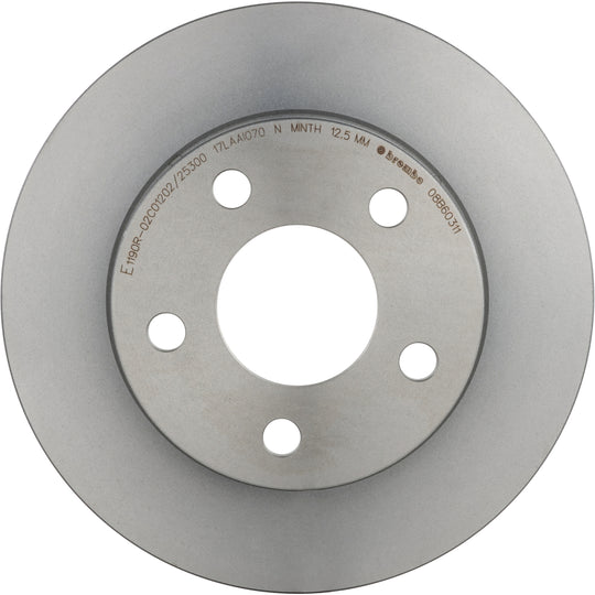 KT00910 Brembo Disc Brake Kit Brembo Brake Canada