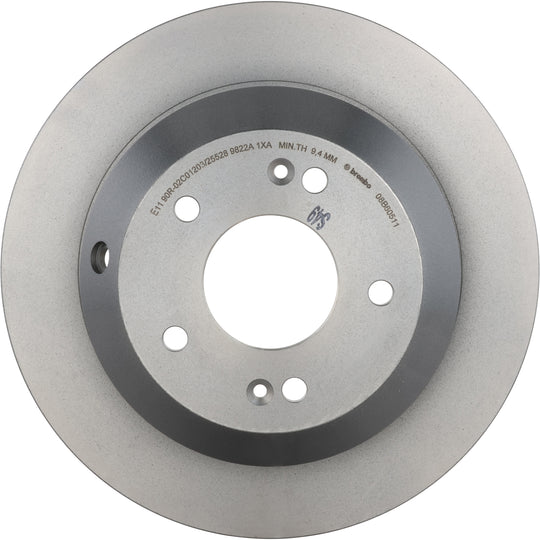 KT00108 Brembo Disc Brake Kit Brembo Brake Canada