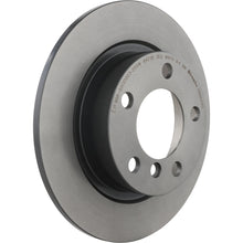 Charger l'image dans la galerie, KT00B88 Brembo Ceramic Brake Pad and UV Coated Solid  Brake Disc Kit Brembo Brake Canada