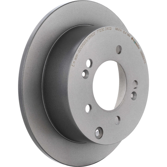 KT00087 Brembo Disc Brake Kit Brembo Brake Canada