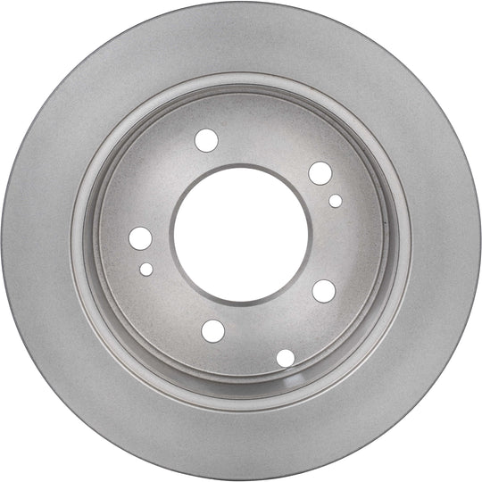 KT00909 Brembo Ceramic Brake Pad and UV Coated Solid  Brake Disc Kit Brembo Brake Canada