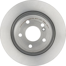 Load image into Gallery viewer, KT04320 Low-Met Brake Pad and UV Coated Solid  Brake Disc Kit Brembo Canada