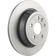 Charger l'image dans la galerie, KT00841 Brembo Ceramic Brake Pad and UV Coated Solid  Brake Disc Kit Brembo Brake Canada
