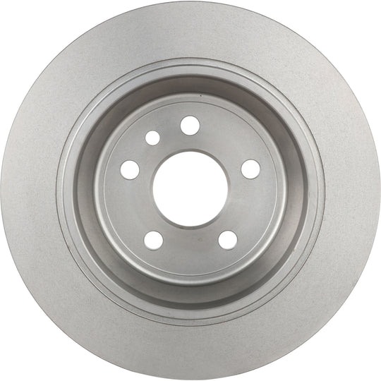 KT00841 Brembo Ceramic Brake Pad and UV Coated Solid  Brake Disc Kit Brembo Brake Canada
