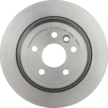 Charger l'image dans la galerie, KT00841 Brembo Ceramic Brake Pad and UV Coated Solid  Brake Disc Kit Brembo Brake Canada