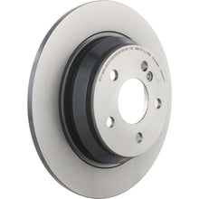Load image into Gallery viewer, 08.B844.11 Brembo UV Coated Solid Brake Rotor Brembo Brake Canada