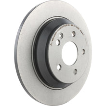 Load image into Gallery viewer, 08.C065.11 Brembo UV Coated Solid Brake Rotor Brembo Brake Canada