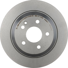 Load image into Gallery viewer, 08.C065.11 Brembo UV Coated Solid Brake Rotor Brembo Brake Canada