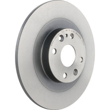 Load image into Gallery viewer, KT00906 Brembo Ceramic Brake Pad and UV Coated Solid  Brake Disc Kit Brembo Brake Canada
