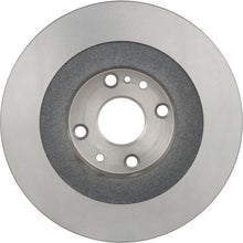Load image into Gallery viewer, KT00906 Brembo Ceramic Brake Pad and UV Coated Solid  Brake Disc Kit Brembo Brake Canada