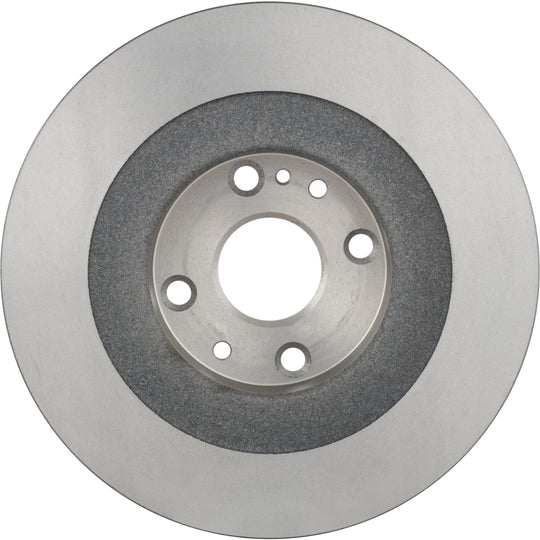 KT00906 Brembo Ceramic Brake Pad and UV Coated Solid  Brake Disc Kit Brembo Brake Canada