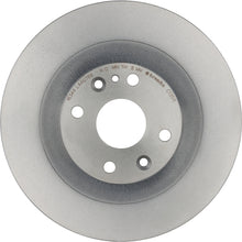 Load image into Gallery viewer, 08.C135.11 Brembo UV Coated Solid Brake Rotor Brembo Brake Canada