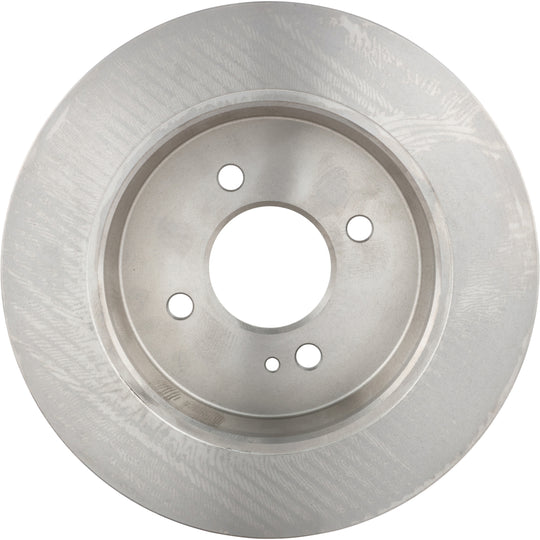 08.C172.10 Brembo Solid Standard Rotor Brembo Brake Canada