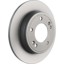 Load image into Gallery viewer, 08.C172.21 Brembo UV Coated Solid Brake Rotor Brembo Brake Canada
